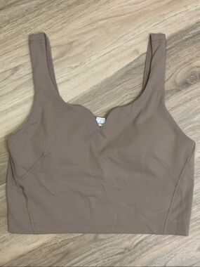 lululemon Align V-Neck Tank